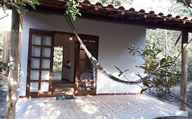 Chalé da Mangueira